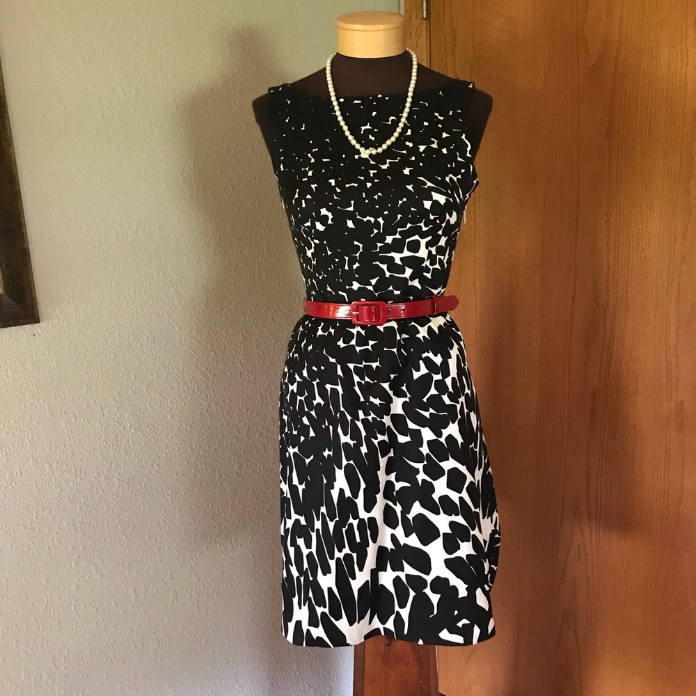 👗HP👗 Ann Taylor dress